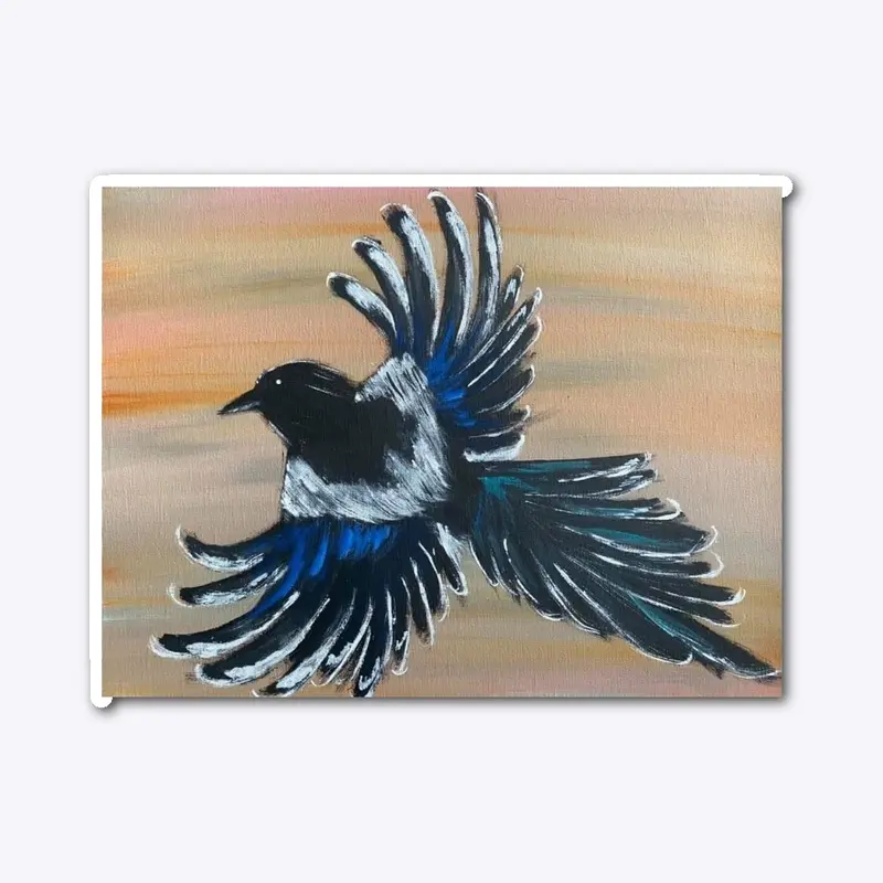 Magpie